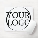Personalized Wedding Custom Idea Create Your Own Mouse Pad<br><div class="desc">You can customize it with your photo,  logo or with your text.  You can place them as you like on the customization page. Modern,  unique,  simple,  or personal,  it's your choice.</div>