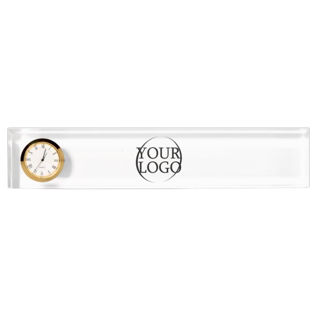 Personalized Wedding Custom Idea Create Your Own Nameplate (Front)