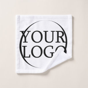 Personalized Wedding Custom Idea Create Your Own Wash Cloth