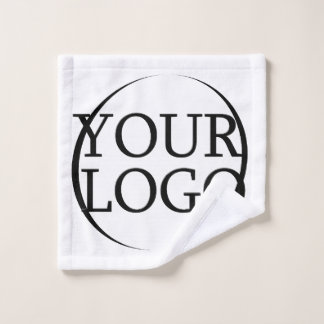 Personalized Wedding Custom Idea Create Your Own Wash Cloth