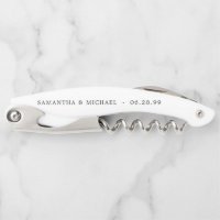 Personalized Wedding Favour