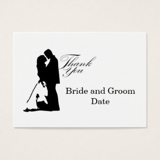 Personalized Wedding Favour Tag