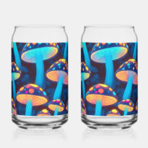 Personalized Wedding Glasses for Newlyweds 