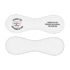 Personalized Wedding Groomsmen Ring Bearer Favour