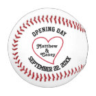 Personalized Wedding Groomsmen Ring Bearer Favour