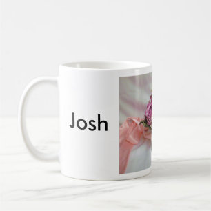 Personalized Wedding Mug -