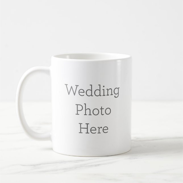 Classic Mug, 325 ml (Left)