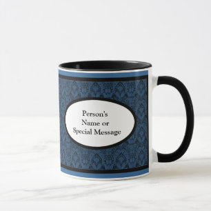 Personalized Wedding Mugs