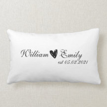 Personalized Wedding Newlywed Gift