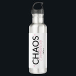 Personalized Wedding Planner 710 Ml Water Bottle<br><div class="desc">Stay stylishly hydrated with our CPersonalized Wedding Planner stainless steel water bottle. A perfect keepsake for the best wedding planner or the incredible maid of honour, this modern and minimalist design speaks volumes in elegant pink. Thank them with a gift as unique as their dedication, ensuring they stay refreshed while...</div>