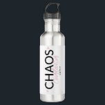 Personalized Wedding Planner 710 Ml Water Bottle<br><div class="desc">Stay stylishly hydrated with our CPersonalized Wedding Planner stainless steel water bottle. A perfect keepsake for the best wedding planner or the incredible maid of honour, this modern and minimalist design speaks volumes in elegant pink. Thank them with a gift as unique as their dedication, ensuring they stay refreshed while...</div>