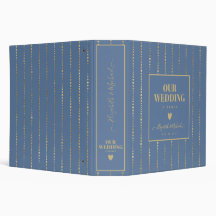 Personalized Wedding Planning Photo Keepsake