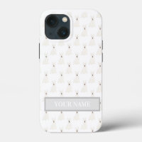 Personalized West Highland Terrier Westie Dog