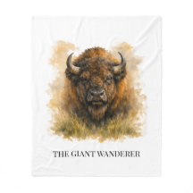 Personalized Western Ranch Cozy Decor