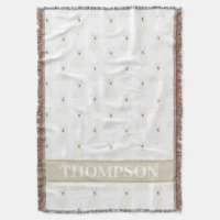 Personalized Westie West Highland Terrier Pink