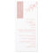 Personalized with Guest Name, Blush Pink Wedding