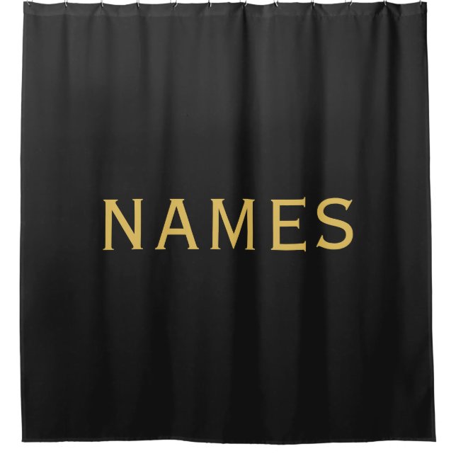 Personalized With Last Name or Nickname on Them (Front)