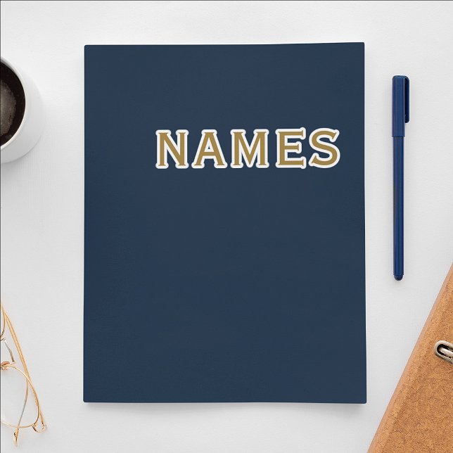 Personalized With Last Name or Nickname on Them (Creator Uploaded)