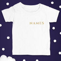 Personalized With Last Name or Nickname on Them