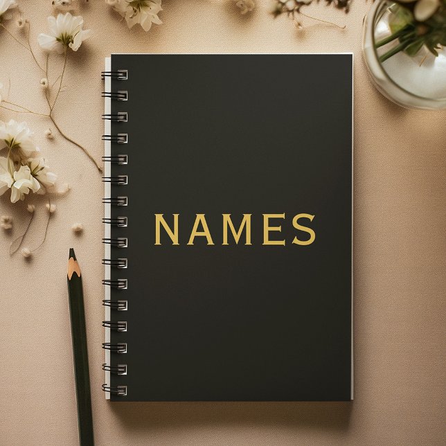 Personalized With Last Name or Nickname on Them Planner (Creator Uploaded)