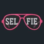 Personalized with your four letter word Easily Aviator Sunglasses<br><div class="desc">Easily Make Your Own custom sunglasses in two steps. Try a few of your favourite sayings and see your unique creation come to life. Click the "CUSTOMIZE IT !" button to change the lenses background colour if you wish. 

Introducing</div>