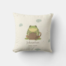 Personalized Woodland Meet Zochi