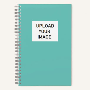 Personalized Writing Author's Notebook