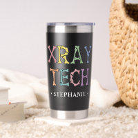 Personalized Xray Tech X-ray Technologist