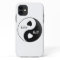 Personalized Yin Yang Love iPhone 7 Case