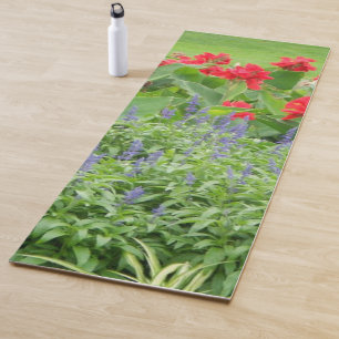 Personalized Yoga Mat