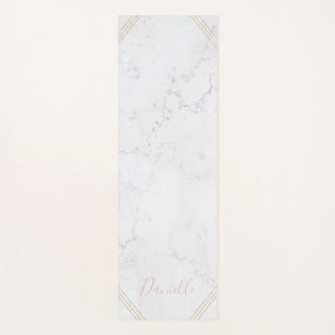 Personalized Yoga Mat