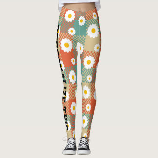 Personalized Yoga Pants