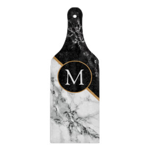 Personalized Your Gift Cutting Board Marble Stone