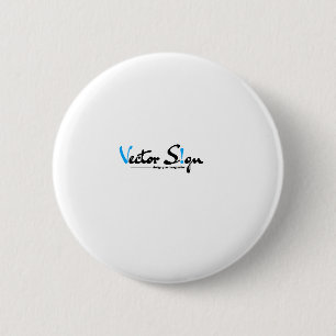 Personalized Your Logo Custom Logo 2 Inch Round Button