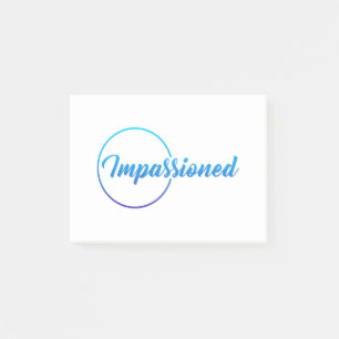 Personalized Your Logo Custom Logo Post-it Notes