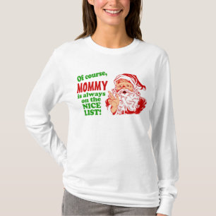 Personalized (your name) Christmas T-Shirt
