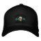 Personalized Your Name Irish Pub Embroidered Hat