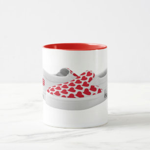 Personalized Your Own Custom Coffee Mug Full Colou