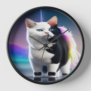 Personalized Your Own Custom Made Clock