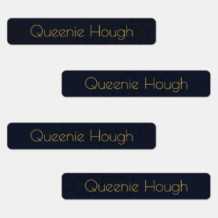 Personalized Your Own Name for Arts and Crafters