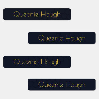 Personalized Your Own Name for Arts and Crafters