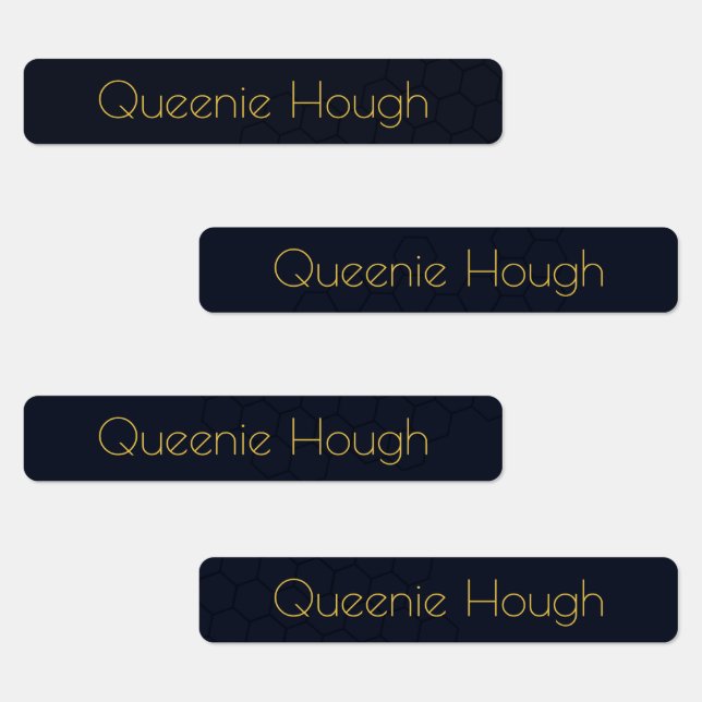 Personalized Your Own Name for Arts and Crafters (Group)