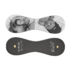 Personalized Your Own Text Keepsake Baseball