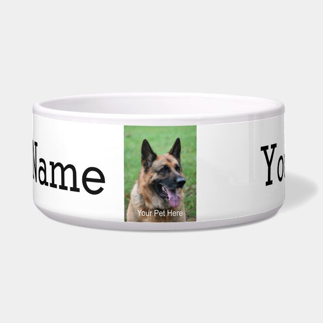 Personalized, your photo, your name and words (Front)