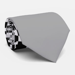 Personalized Your QR Code Tie with Custom Colour