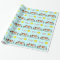 Personalizied Horse Buddies Wrapping Paper