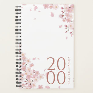Personalizing Personal 20XX Weekly Planner