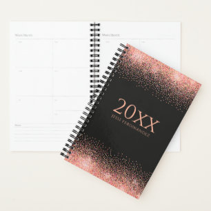 Personalizing Personal 20XX Weekly Planner