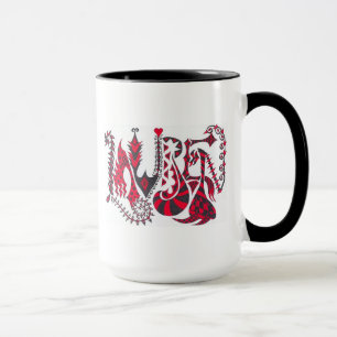 Personally Named Mug - Lauren