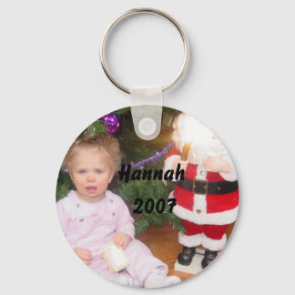 Personized Keychain